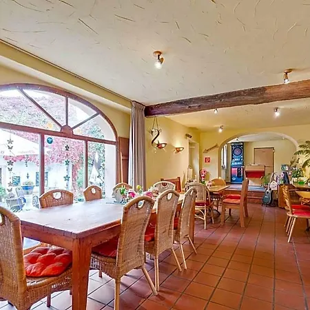 Cosy With Terrace In Otel 3*