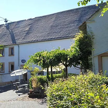 Otel Cosy With Terrace In Meisburg