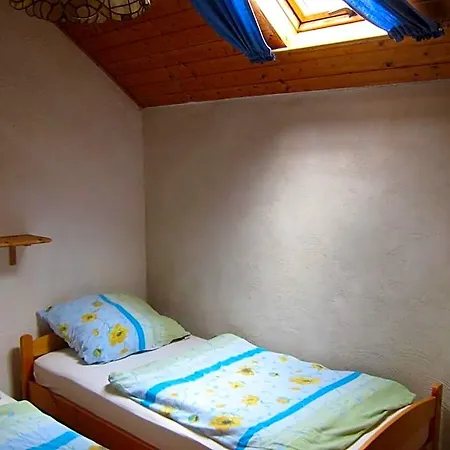 Otel Cosy With Terrace In 3*