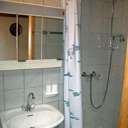 Otel Cosy With Terrace In 3*