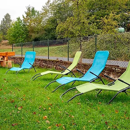 Otel Cosy With Terrace In 3*