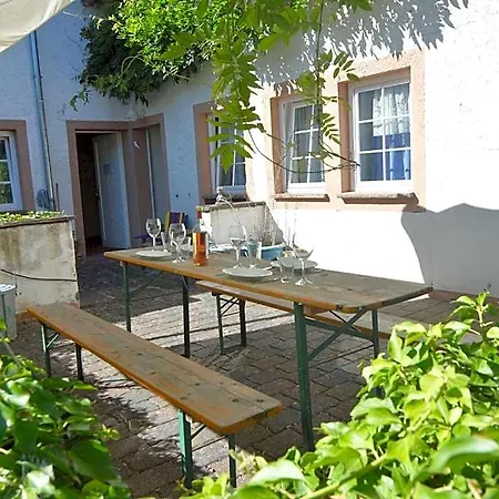 Cosy With Terrace In Otel