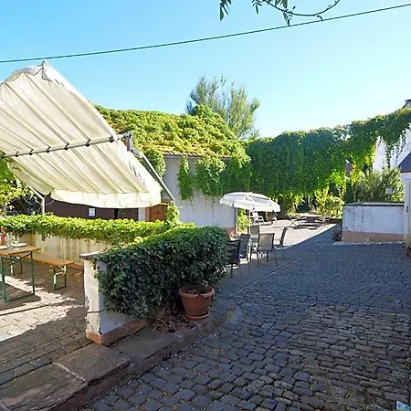 Otel Cosy With Terrace In 3*