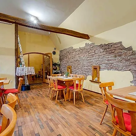 Cosy With Terrace In 3* Meisburg