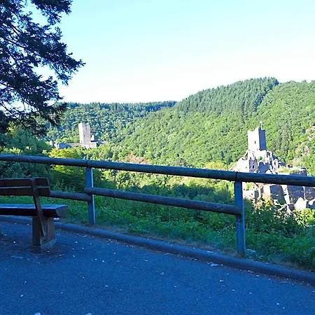 Cosy With Terrace In 3* Meisburg