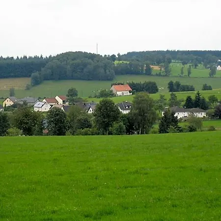 Otel Cosy With Terrace In Meisburg